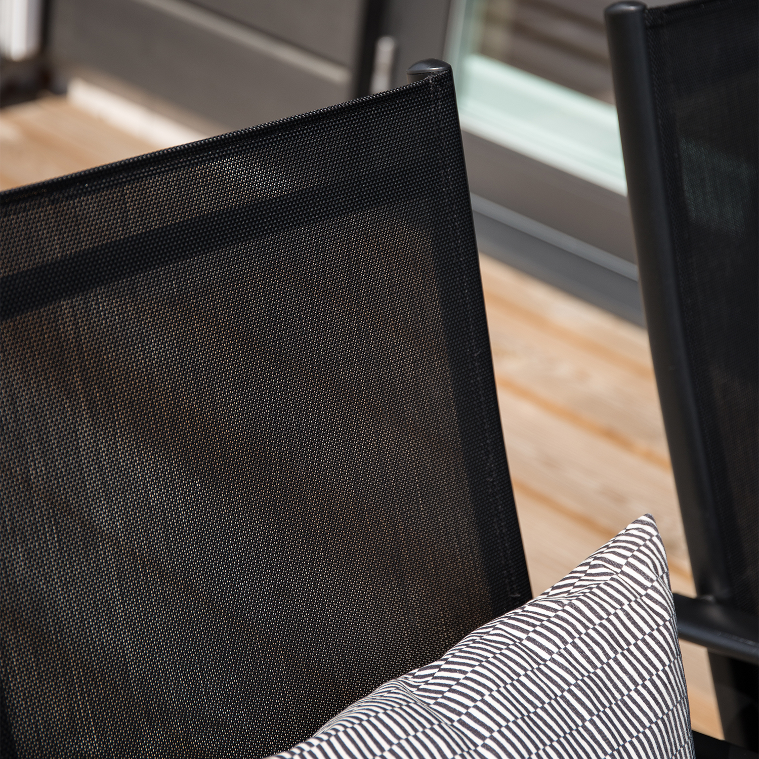 Trädgårdsstol Venture Home Break