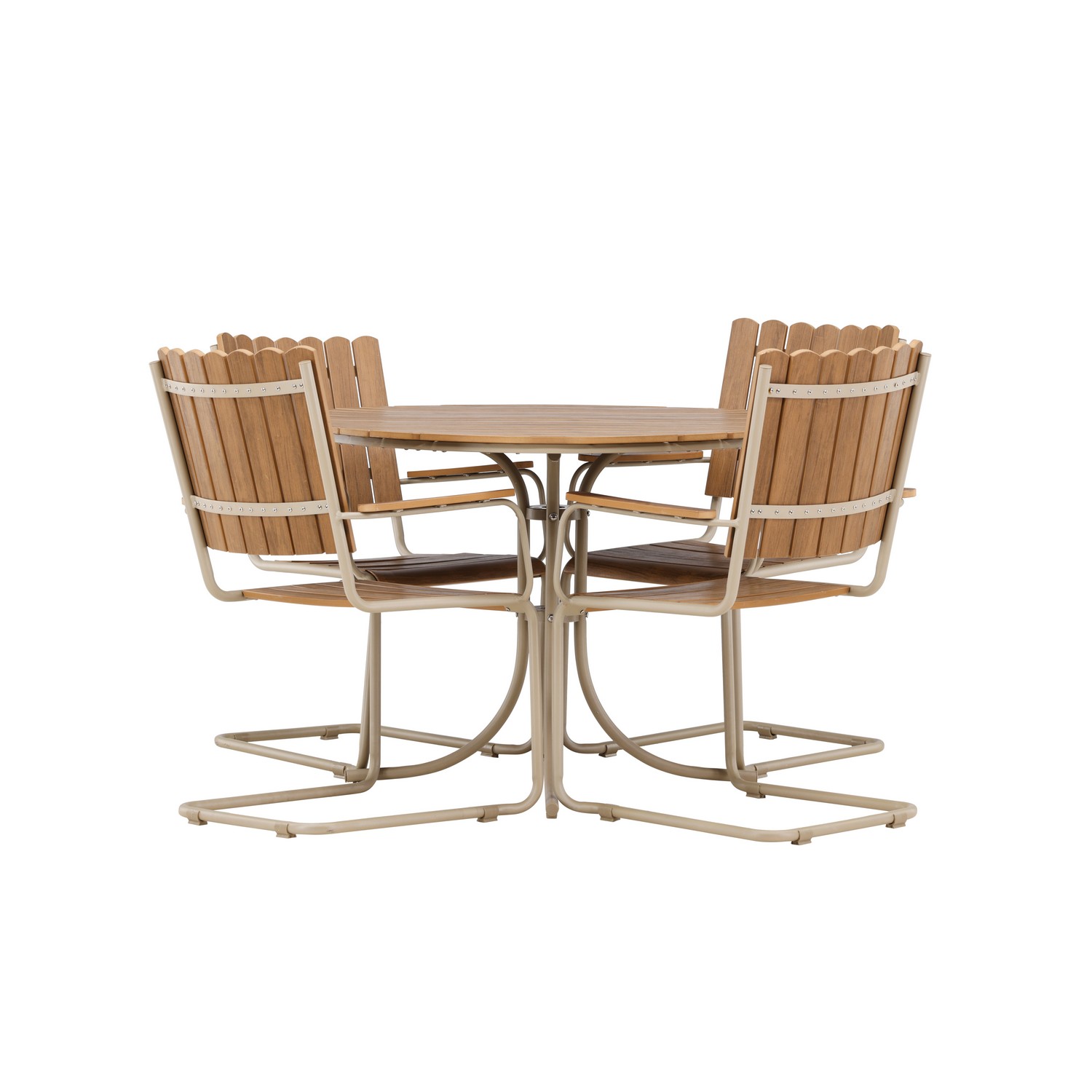 Matgrupp Utomhus Venture Home Holmsund