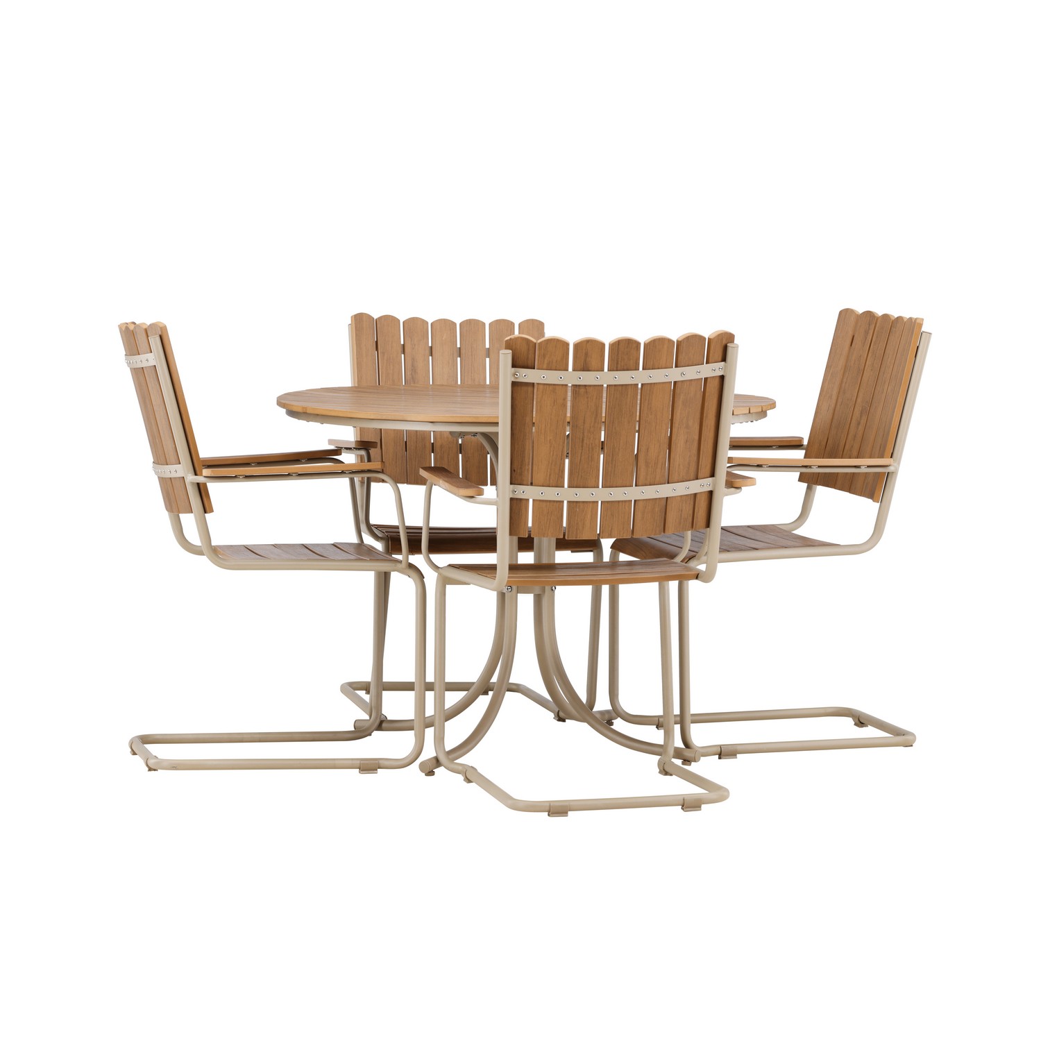 Matgrupp Utomhus Venture Home Holmsund