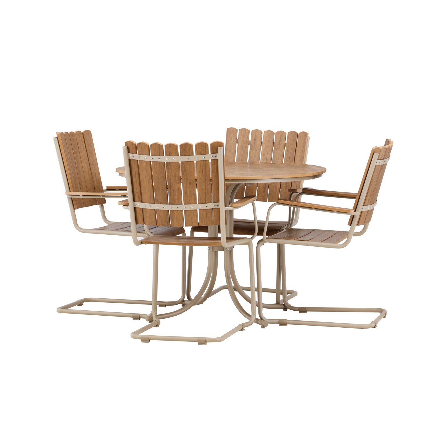 Matgrupp Utomhus Venture Home Holmsund