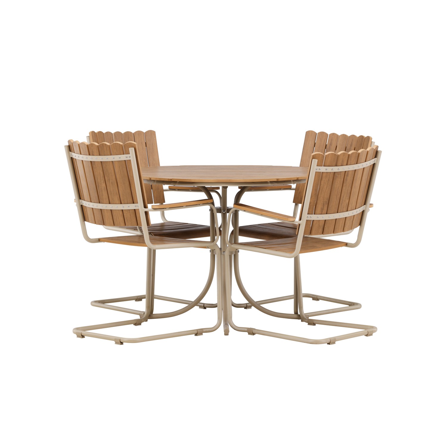 Matgrupp Utomhus Venture Home Holmsund