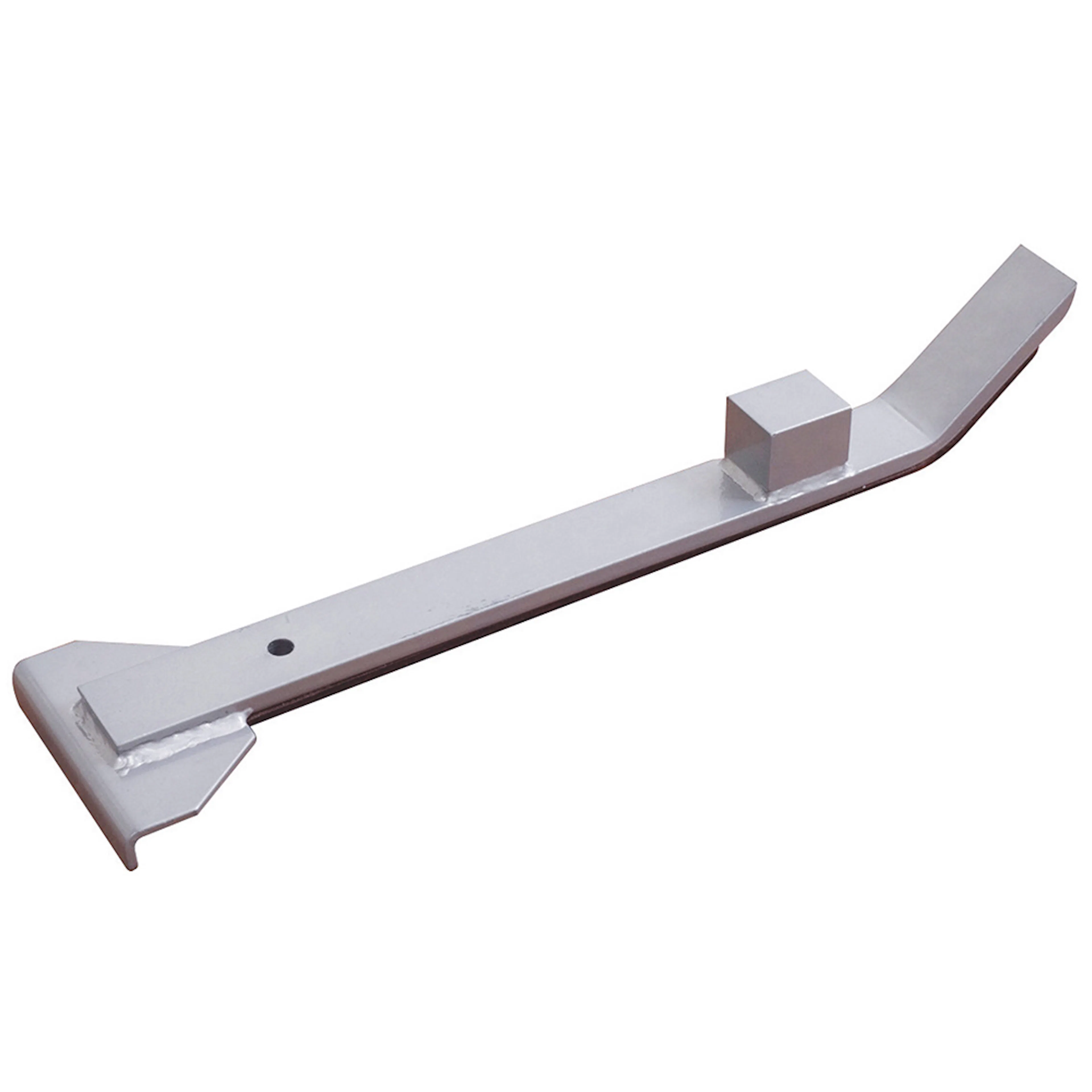 Slagjärn Wolfcraft Proffs 450x38x9