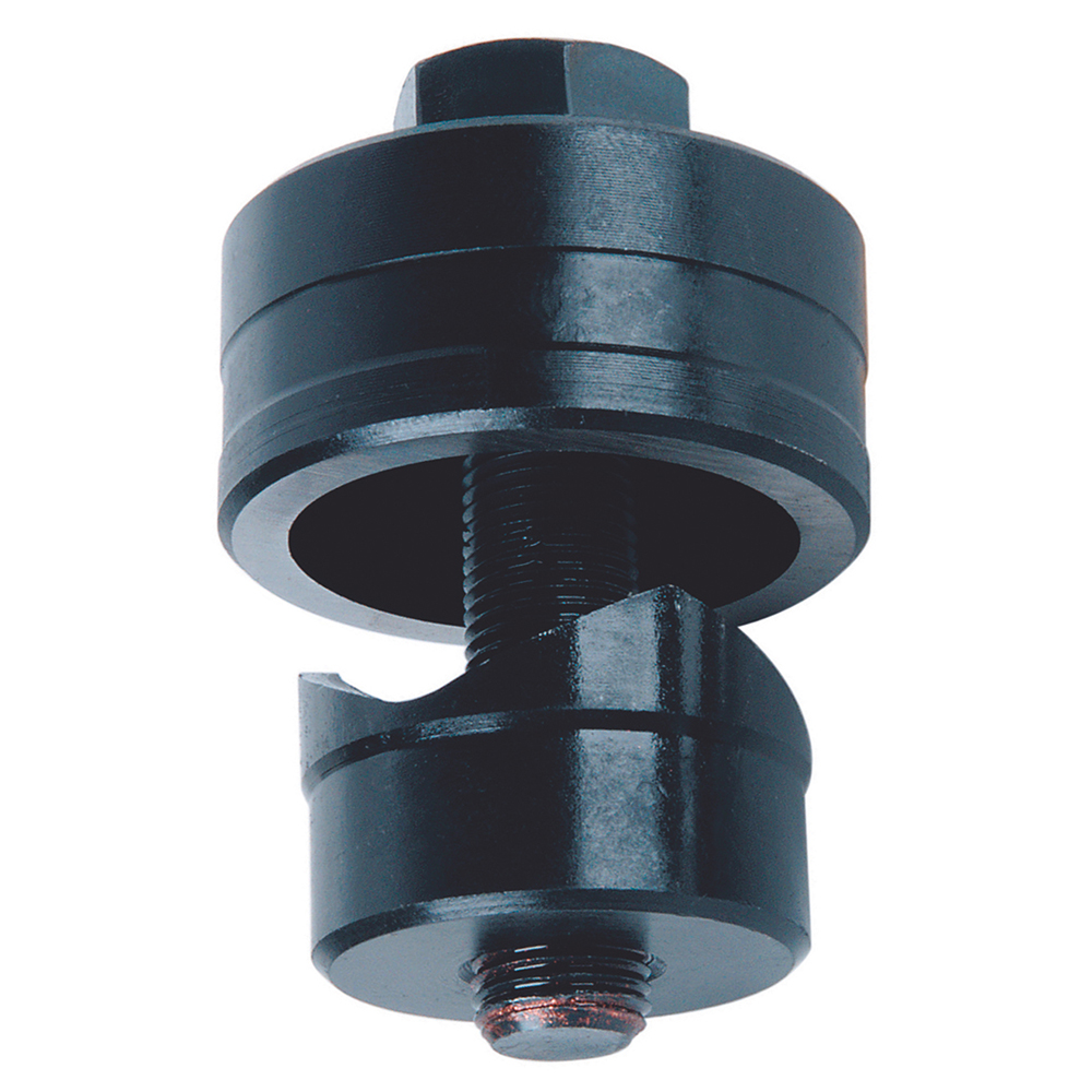 Håltagare Wolfcraft För Rostfritt