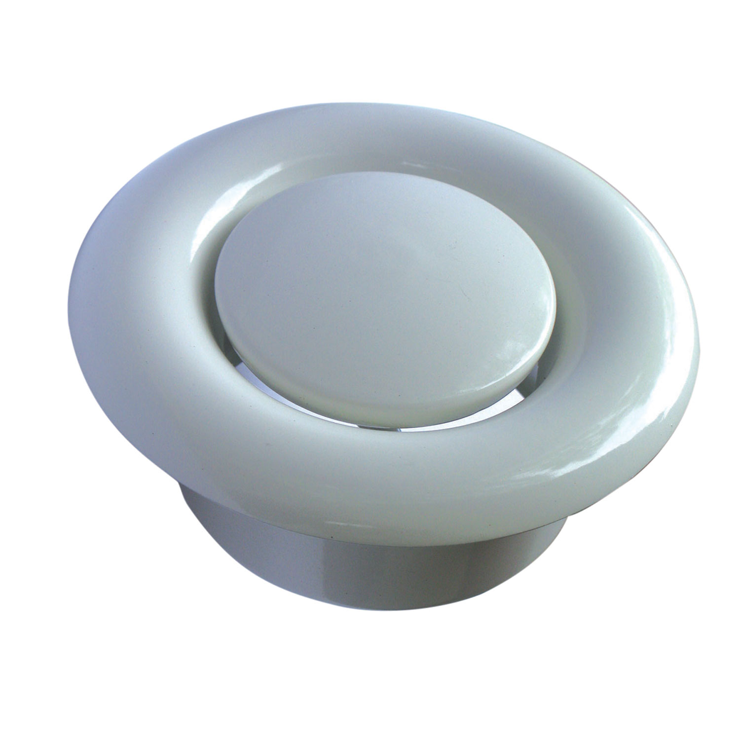 Ventilationsventiler