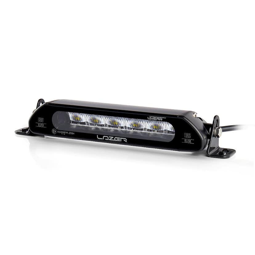 Extraljus Lazer LED Linear 6 Elite