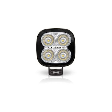 Arbetslampa/Extraljus Lazer LED Utility 25