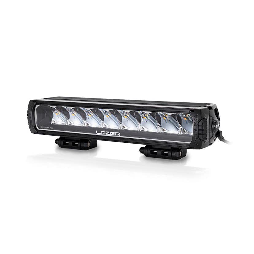 Extraljus Lazer LED Triple-R 1000