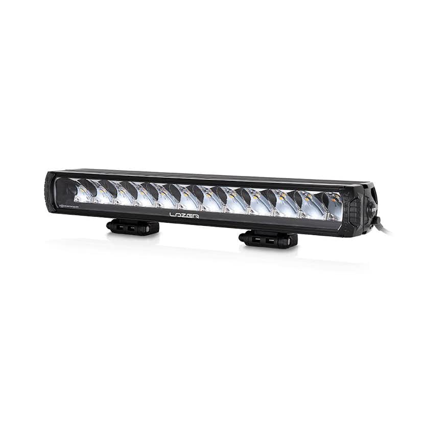 Extraljus Lazer LED Triple-R 1250