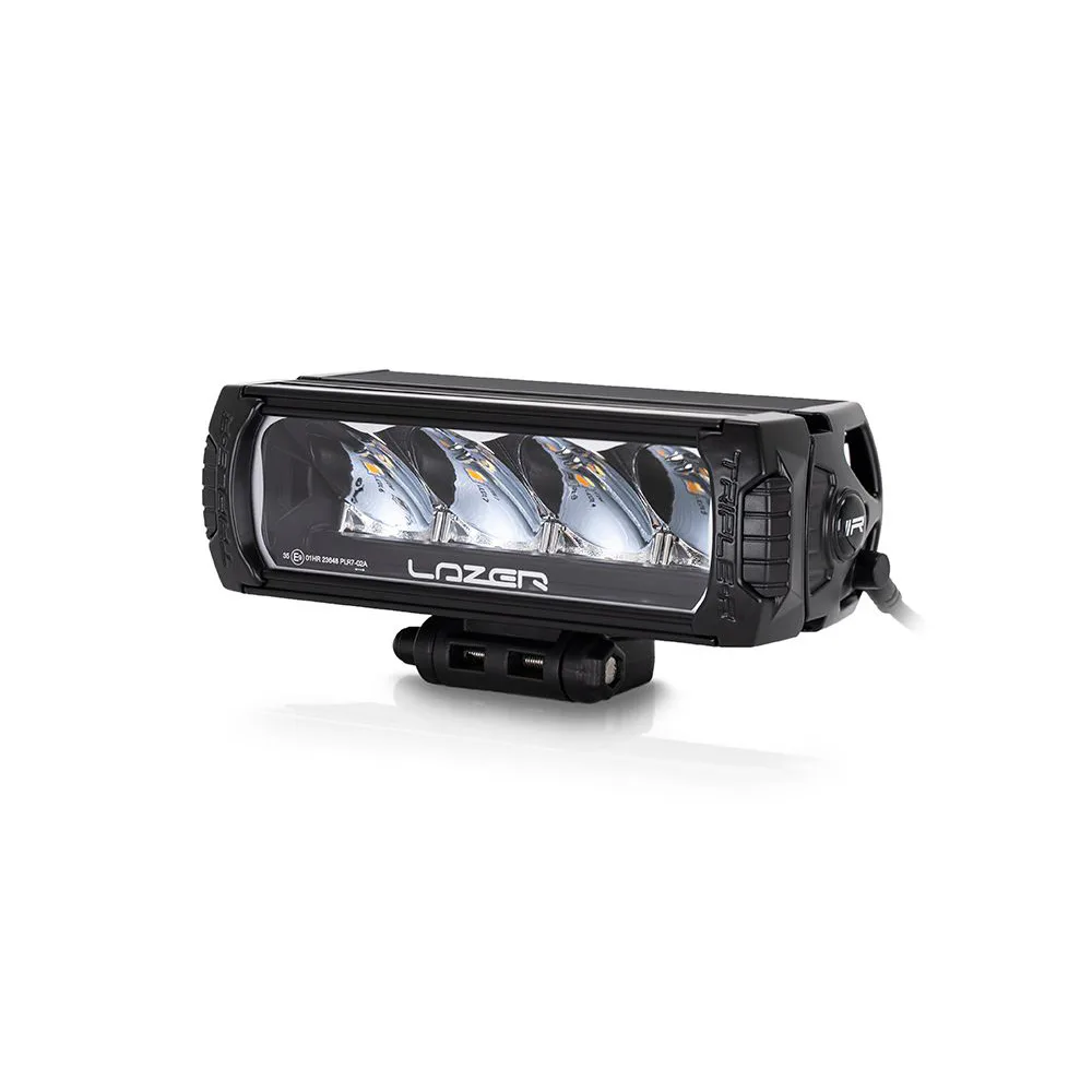Extraljus Lazer Kit Elite Ford Transit Custom 931024-ELITE