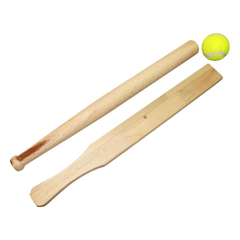 Brännbollset Play It