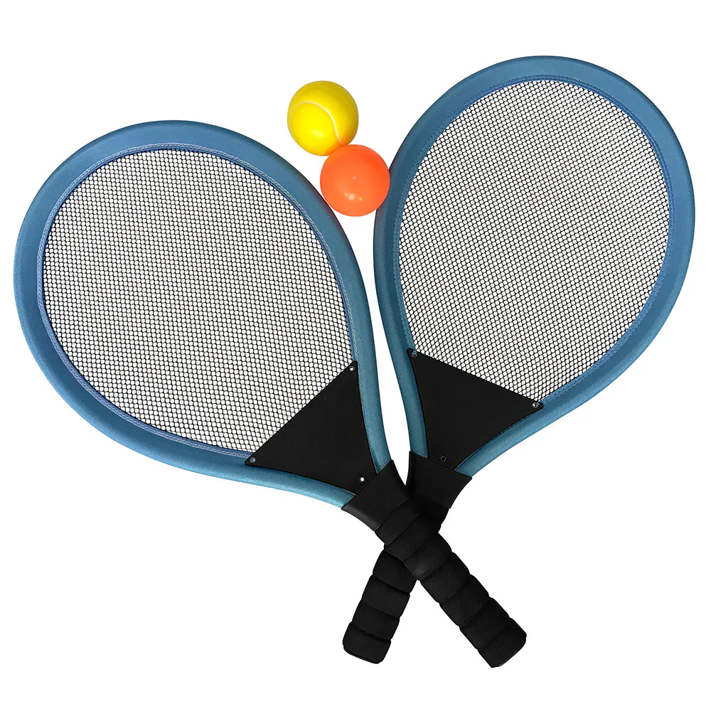 Jumbotennis Home it