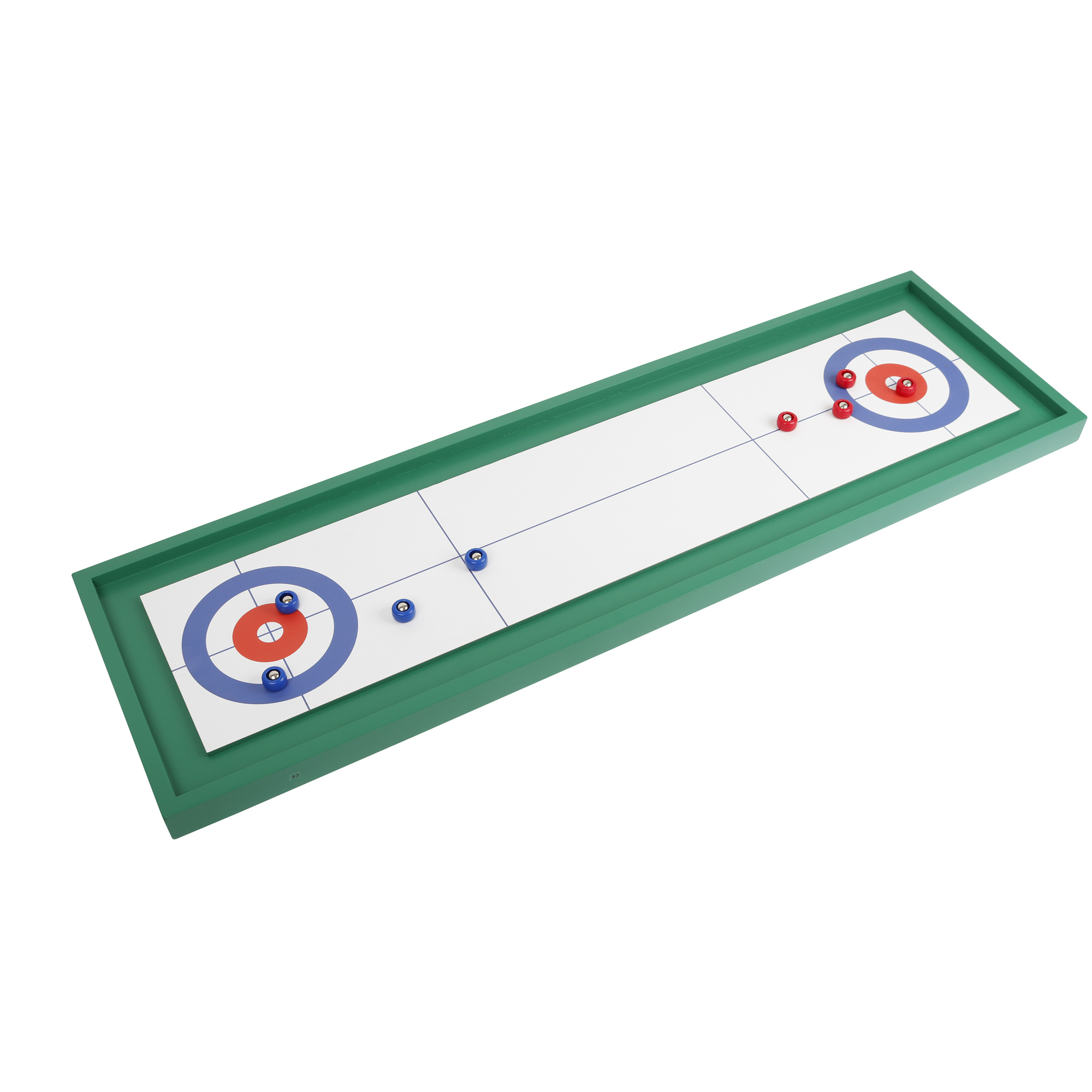 Shuffleboard Home it Summer Vändbart