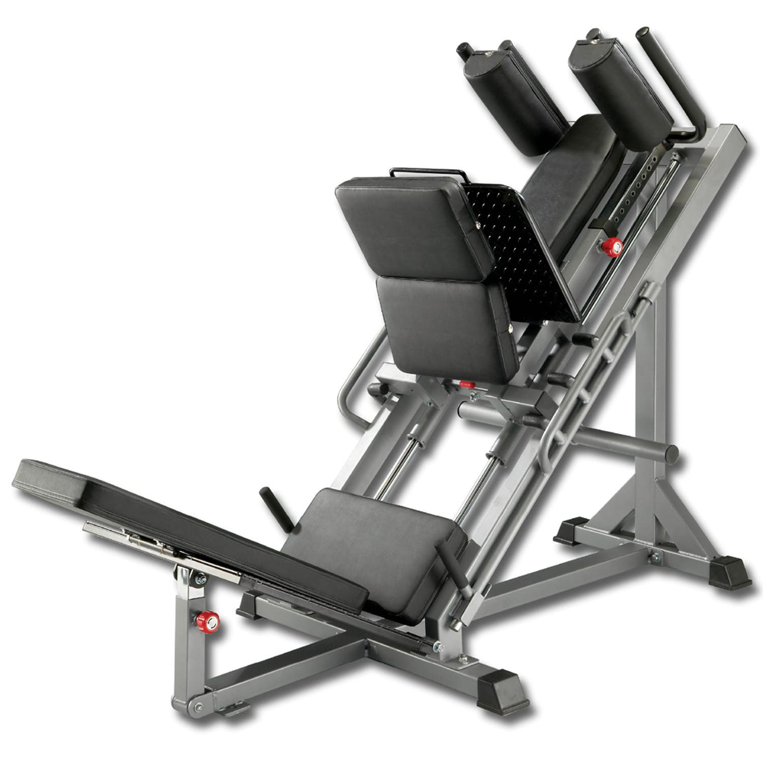 Benpressmaskin Abilica