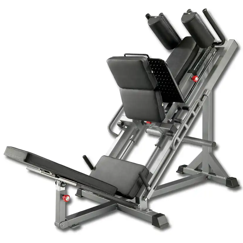 Benpressmaskin Abilica