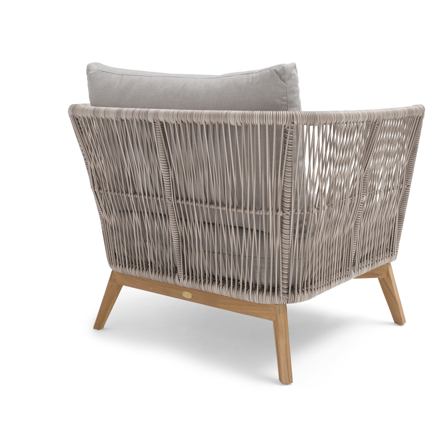 Fåtölj Hillerstorp Himmelsnäs Utomhus