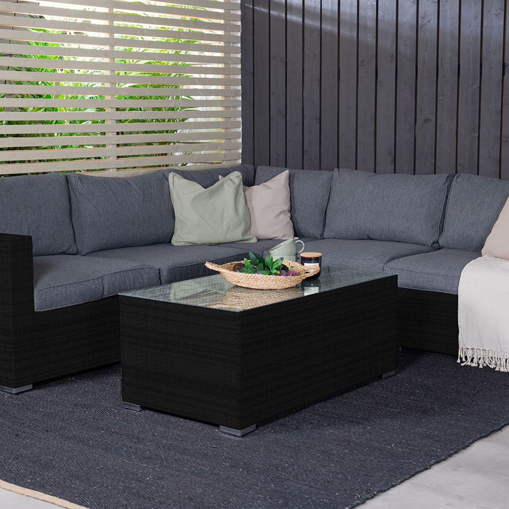 Loungegrupp Venture Home Amazon Utomhus