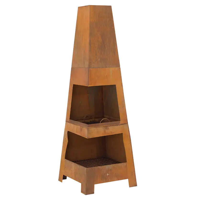 Eldkorg Venture Home Bastian 50x50 cm