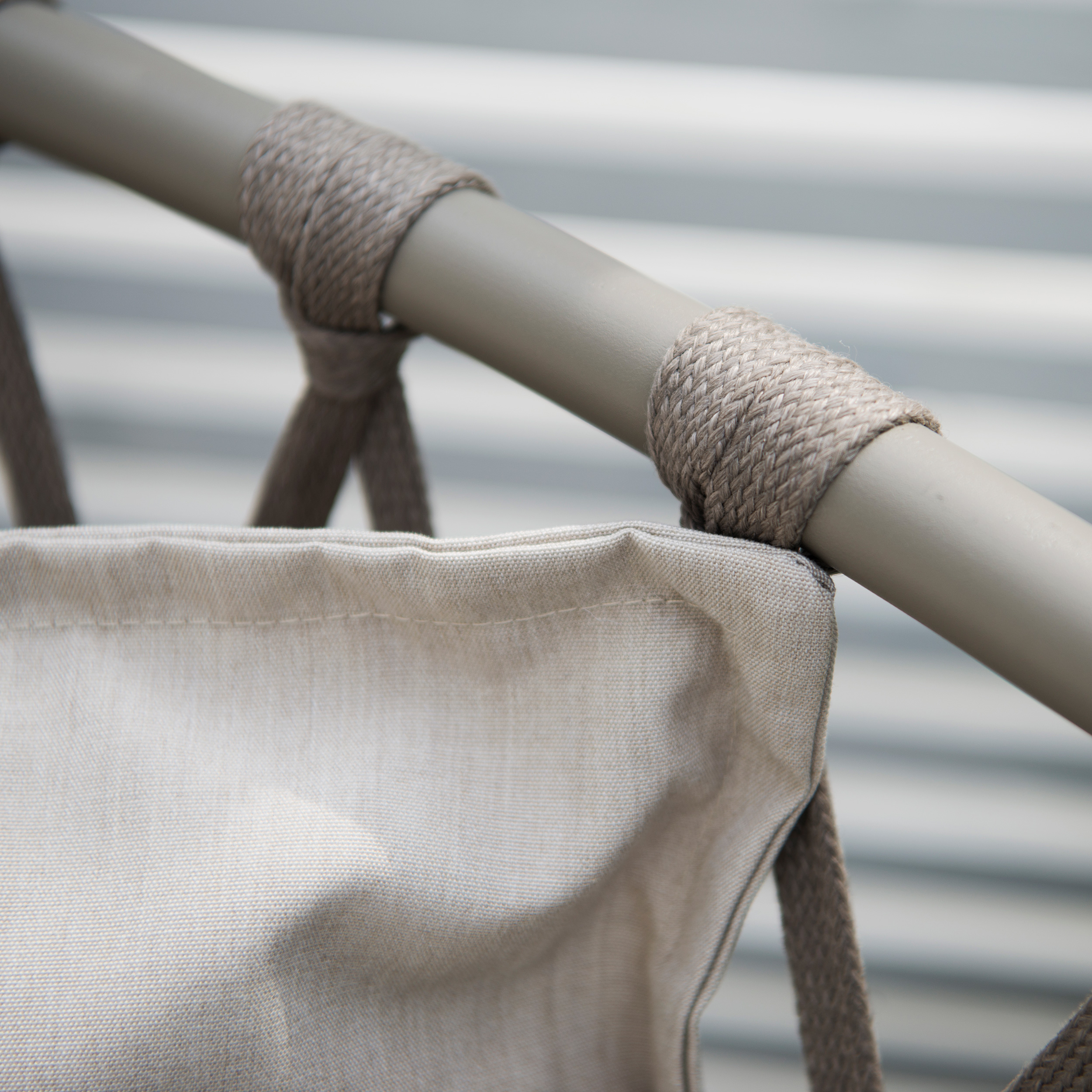 Loungegrupp Hillerstorp Jet Set Beige Utomhus