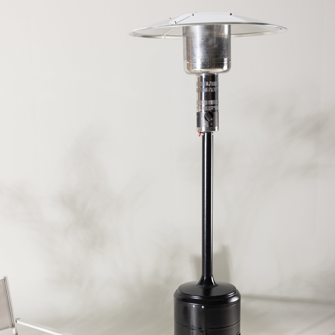 Terassvärmare Venture Home Hottie Svamp