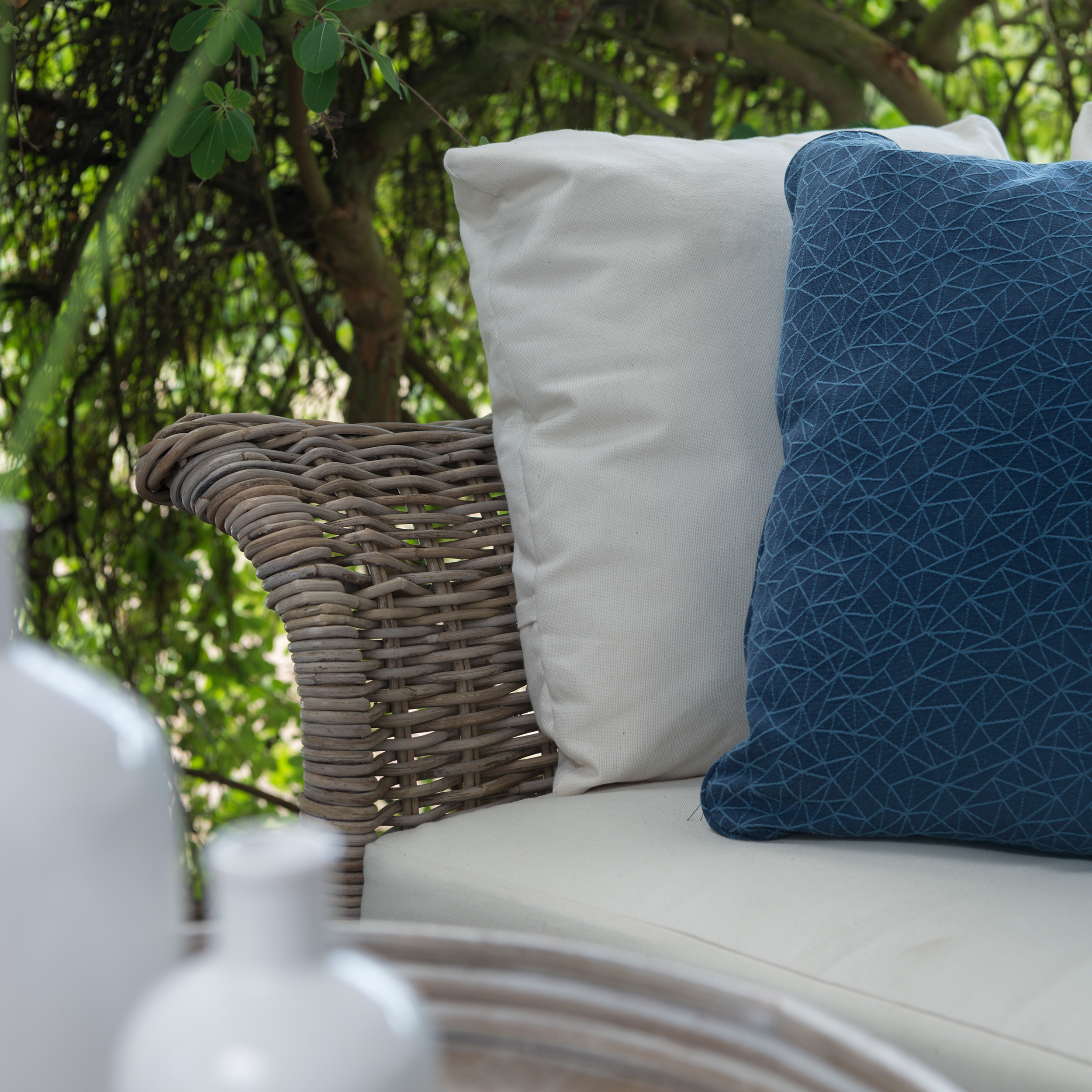 Loungegrupp Hillerstorp Edsklinta Utomhus