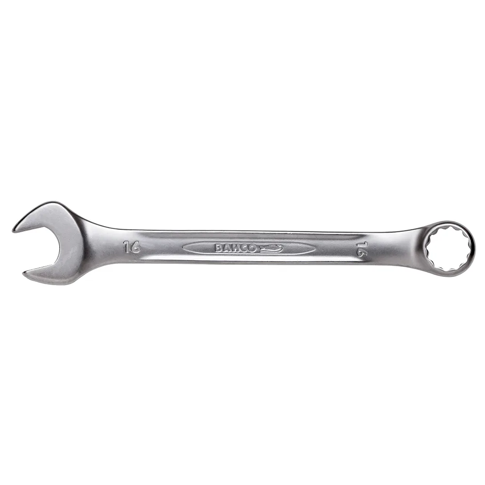 U-ringnyckel Bahco 111M