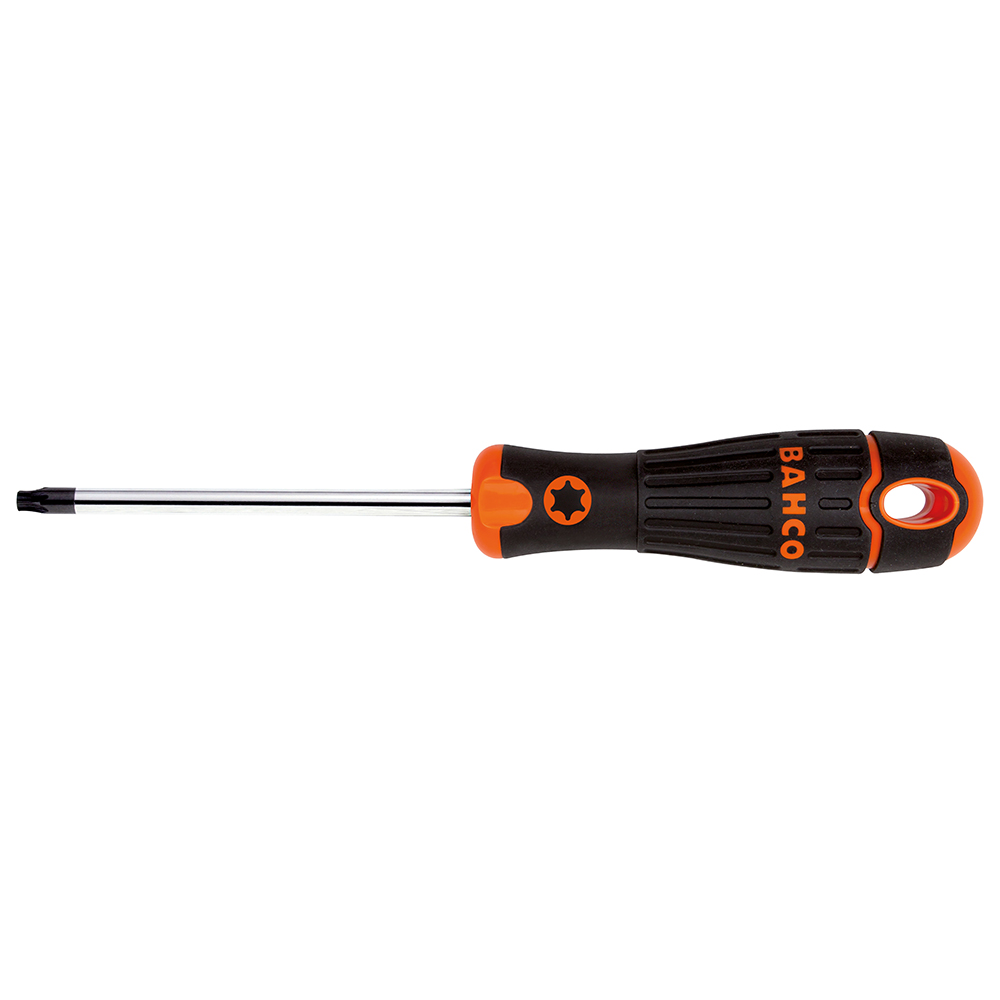 Skruvmejsel Bahco Torx TR