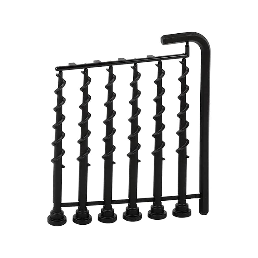 Ankarskruv Husqvarna 6 st