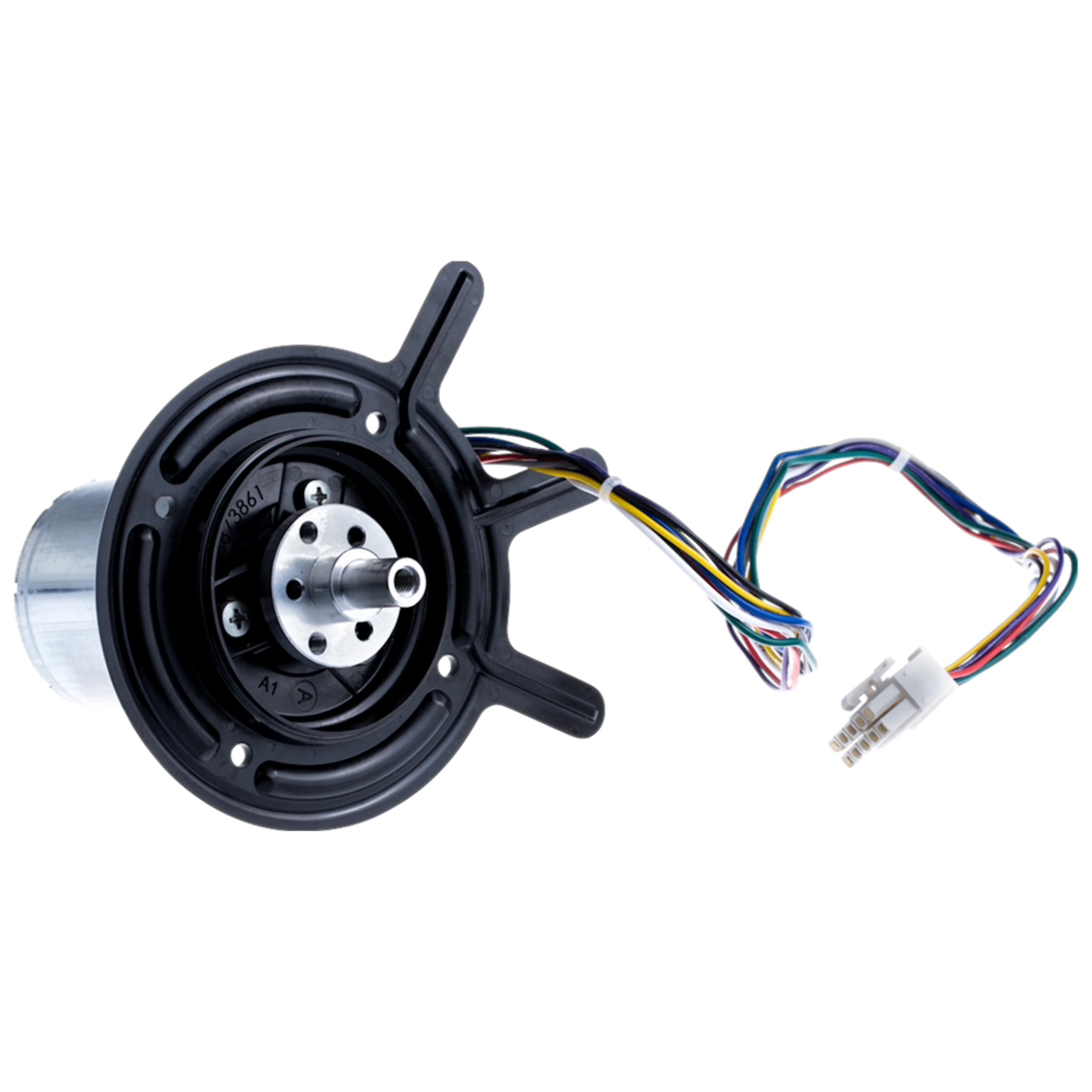 Klippmotor Husqvarna Till 420, 430X, 440, 450X
