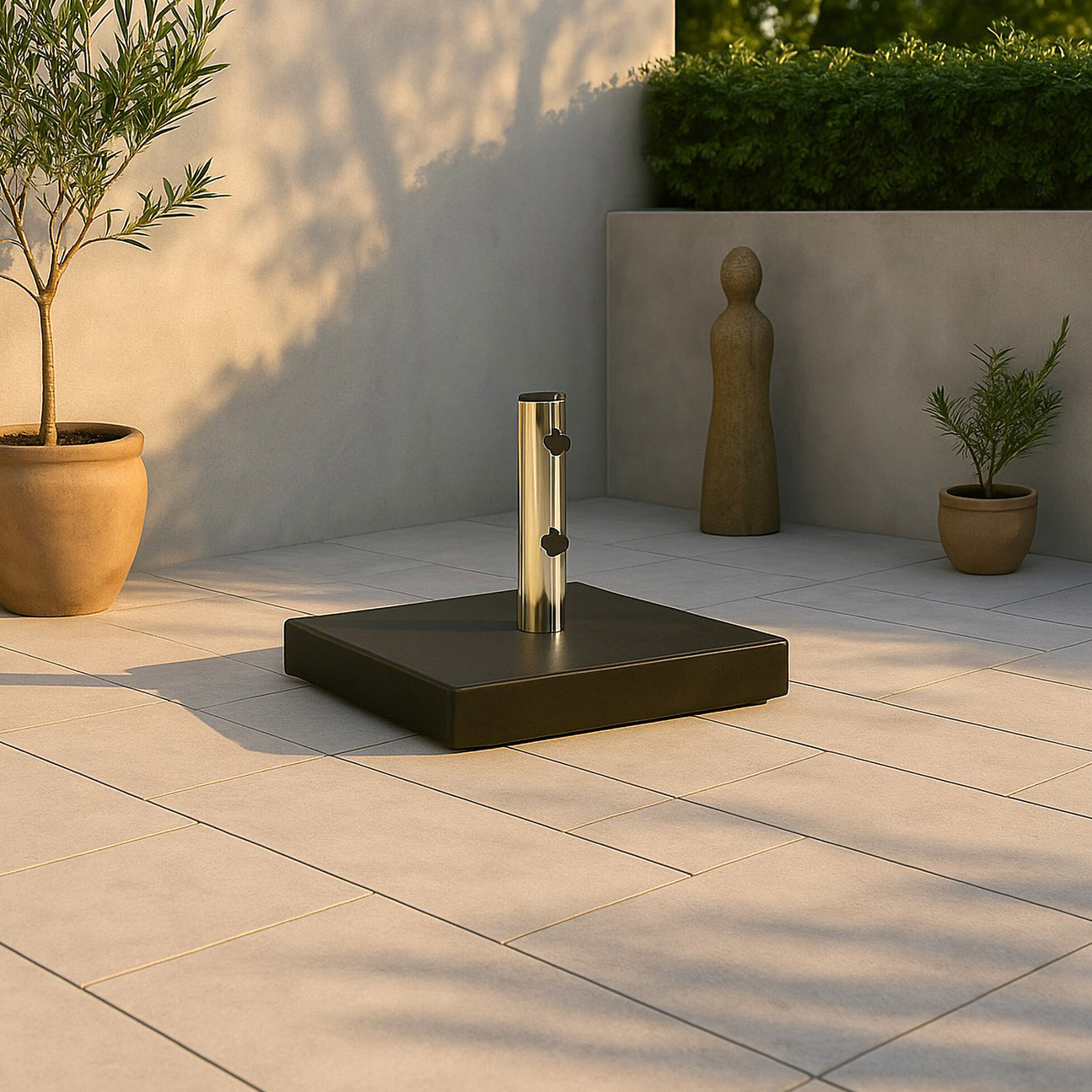 Parasollfot Venture Home Stathera