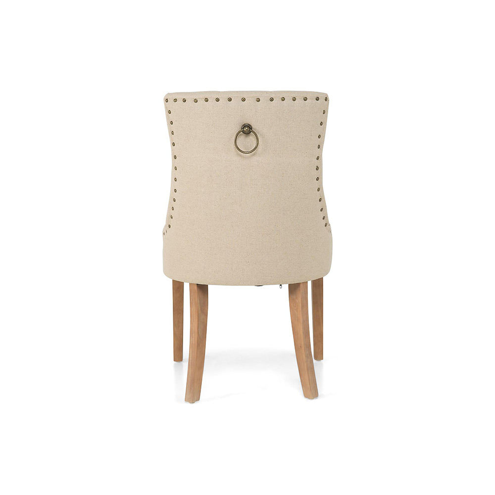 Matstol In Living Viktoria Vintageben