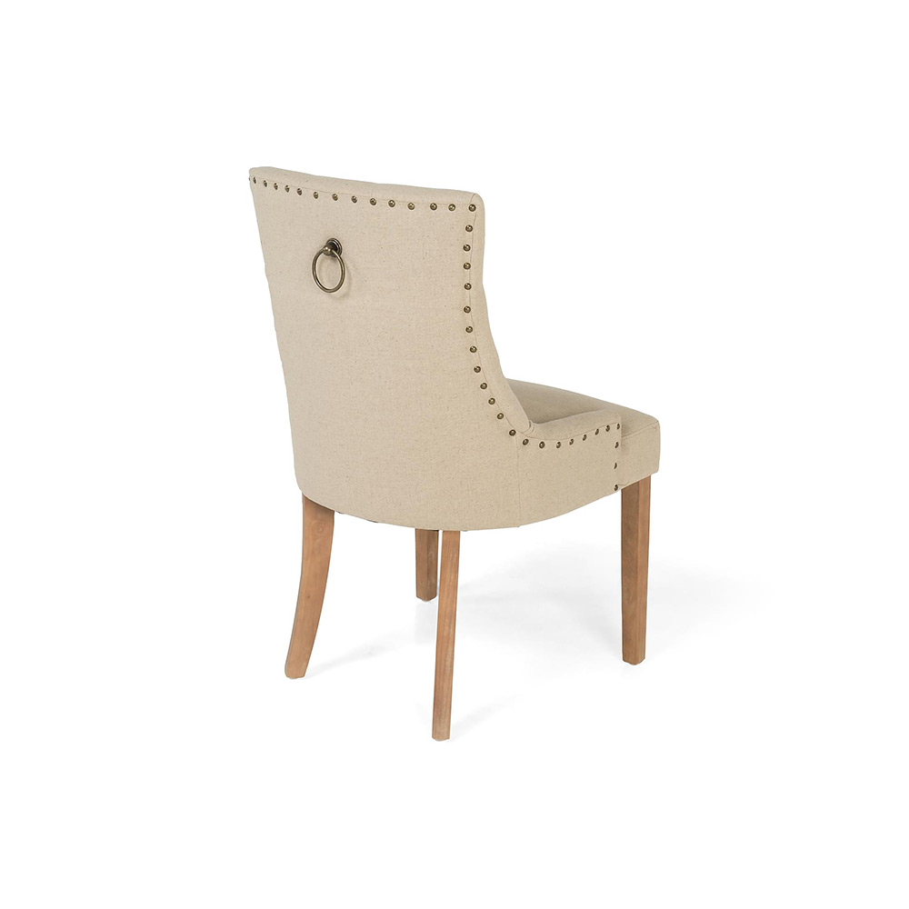 Matstol In Living Viktoria Vintageben