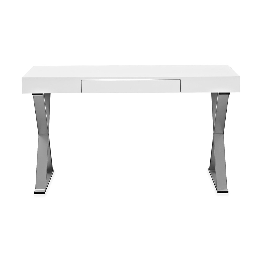 Skrivbord In Living Effie