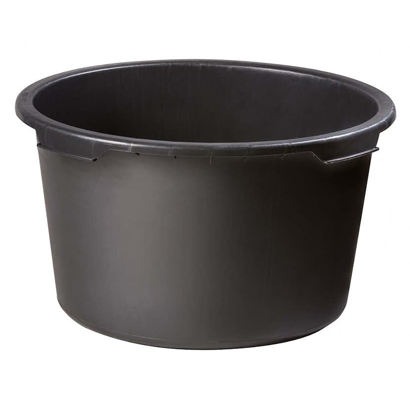 Murbruksbalja Greenlife Rund Ekonomi 65 Liter