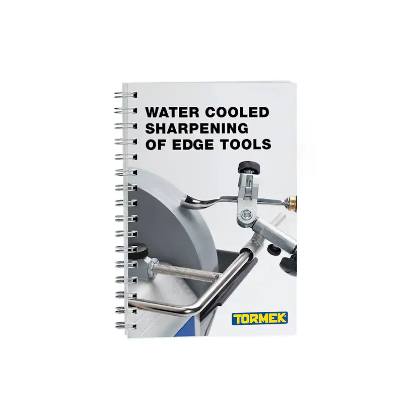 Handbok Tormek HB-10 Svensk