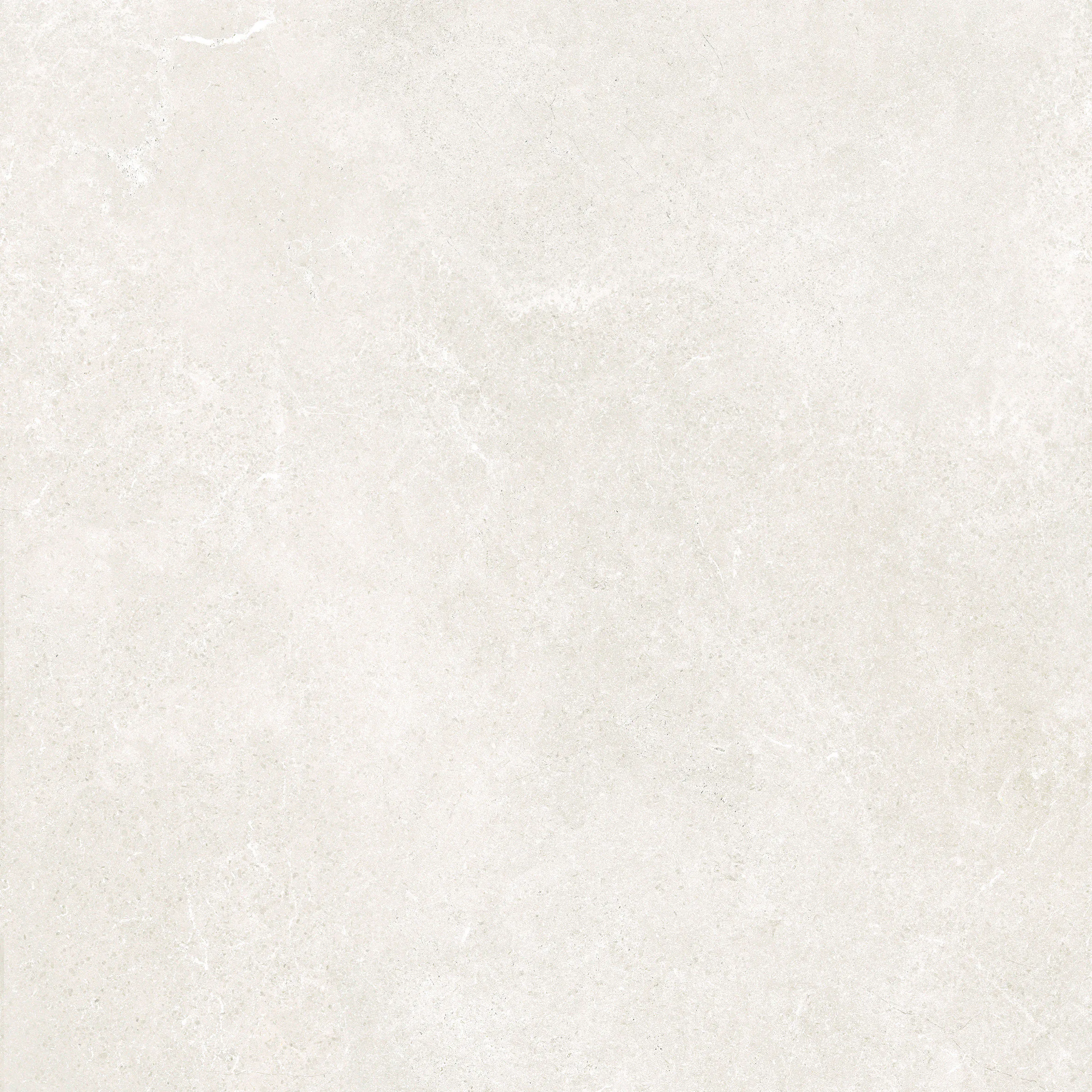 Klinker Konradssons Brera Bianco 60x60 cm
