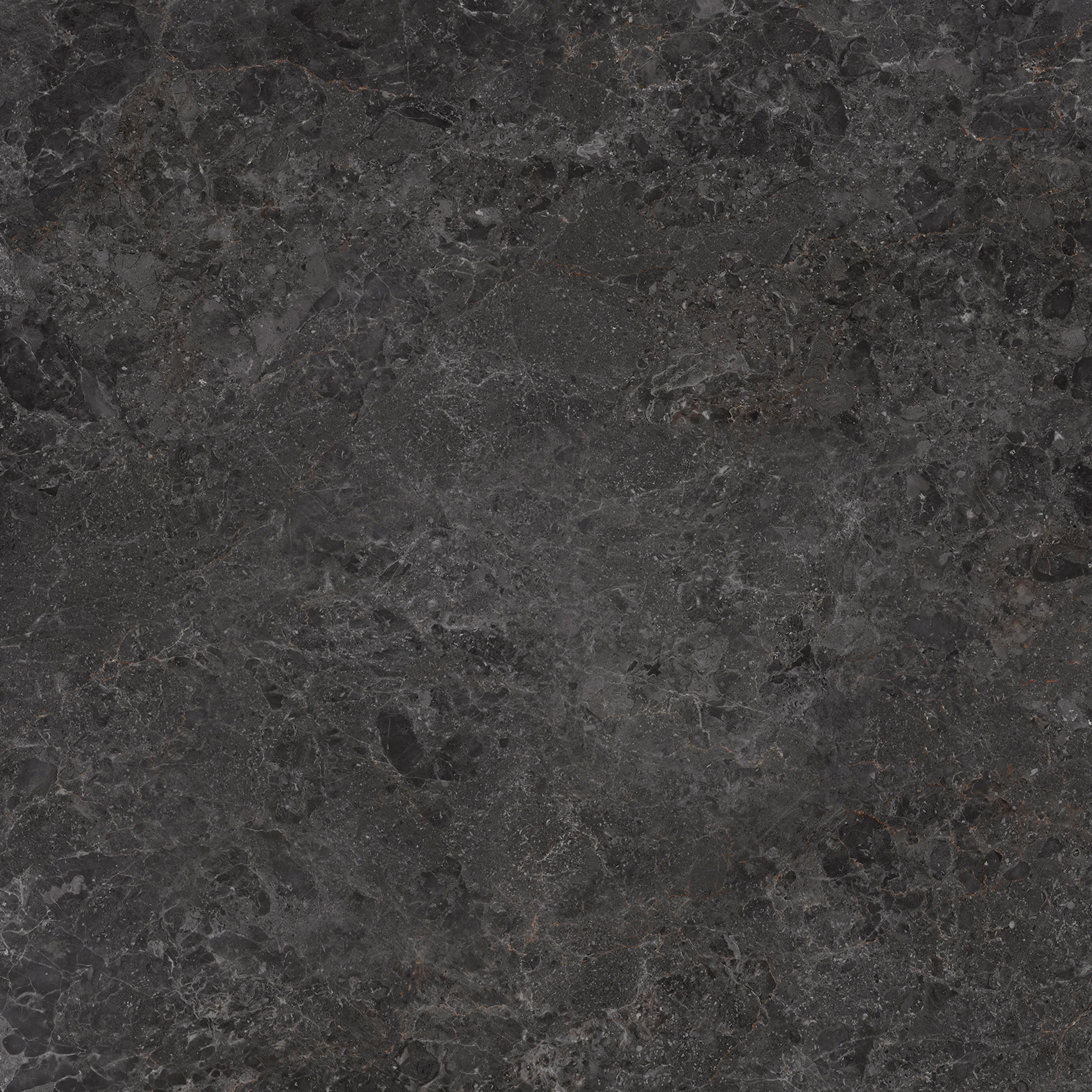 Klinker Konradssons Marais Nero 60x60 cm