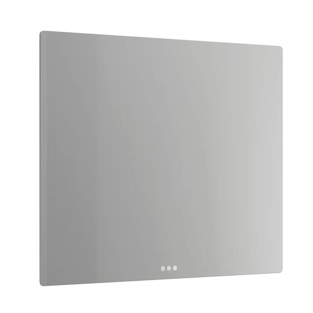 Spegel Dansani Soft med Ljusstyrning 800x1000 mm