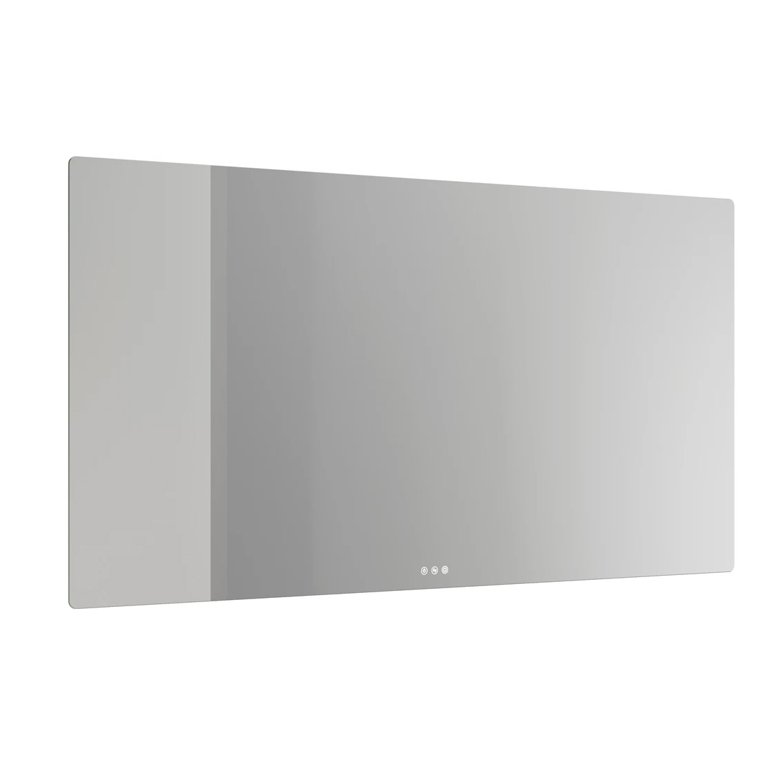 Spegel Dansani Soft med Ljusstyrning