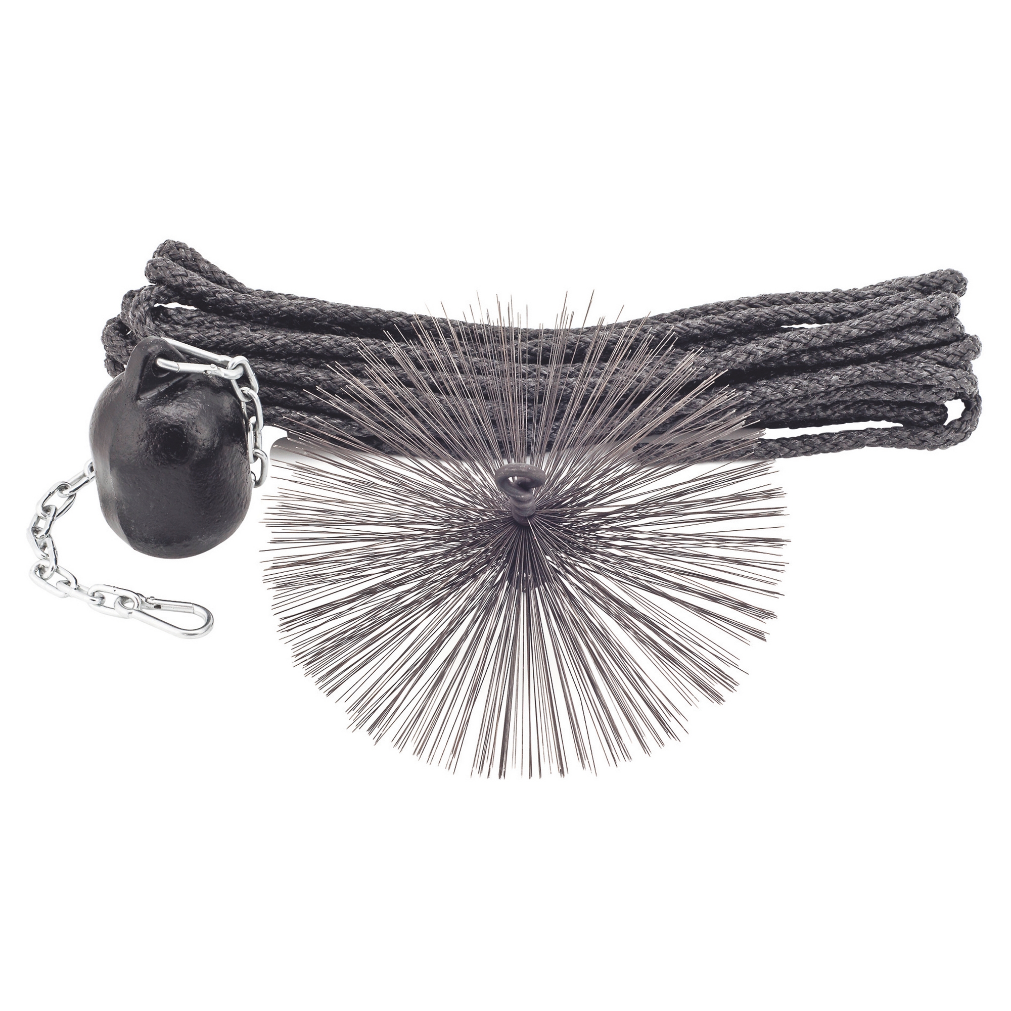 Sotning & kanalrensning