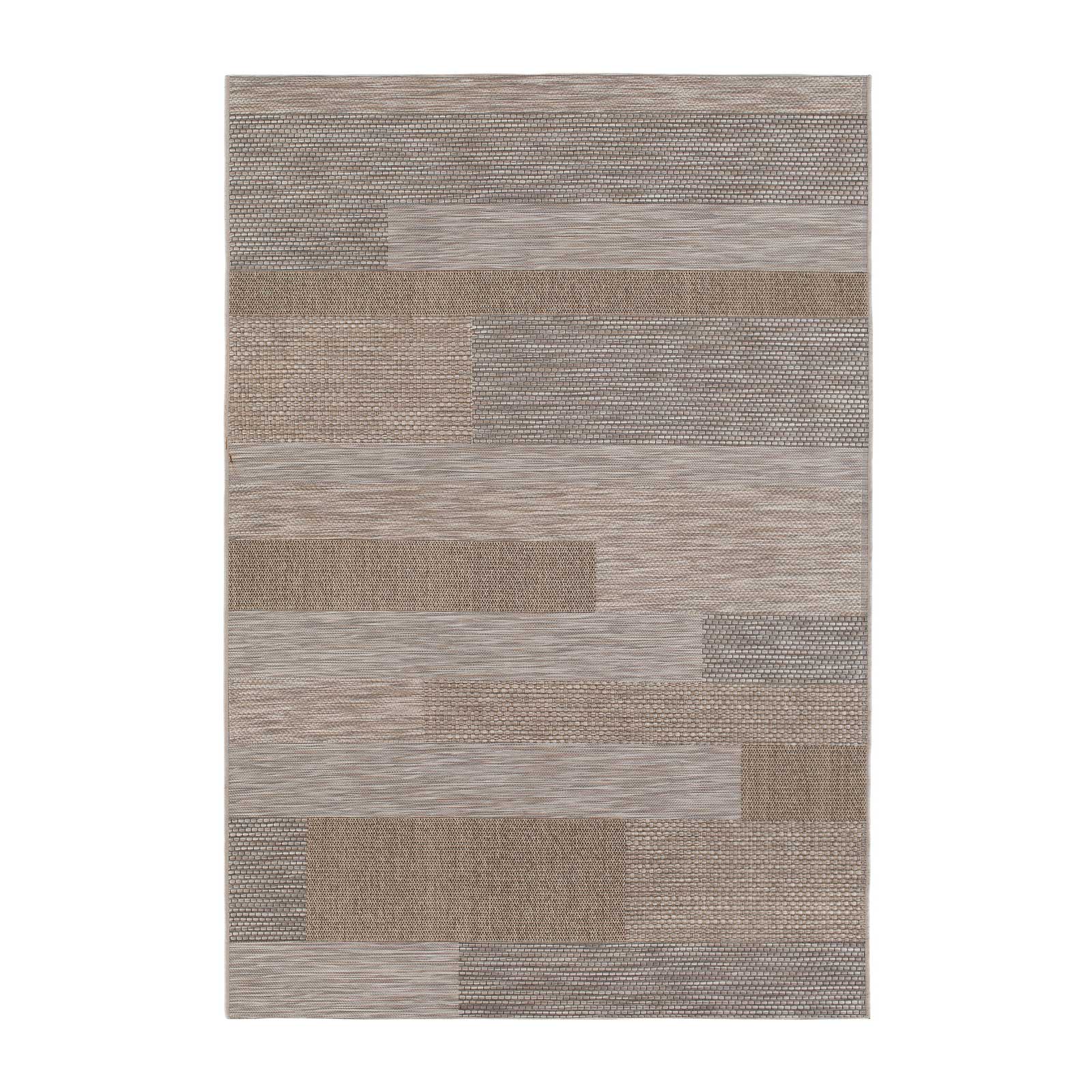 Utomhusmatta KM Carpets Verona Patch 160x230 cm