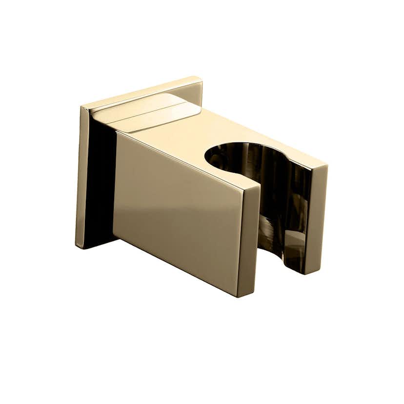 Handduschhållare Tapwell XSUP030 Square Mässing