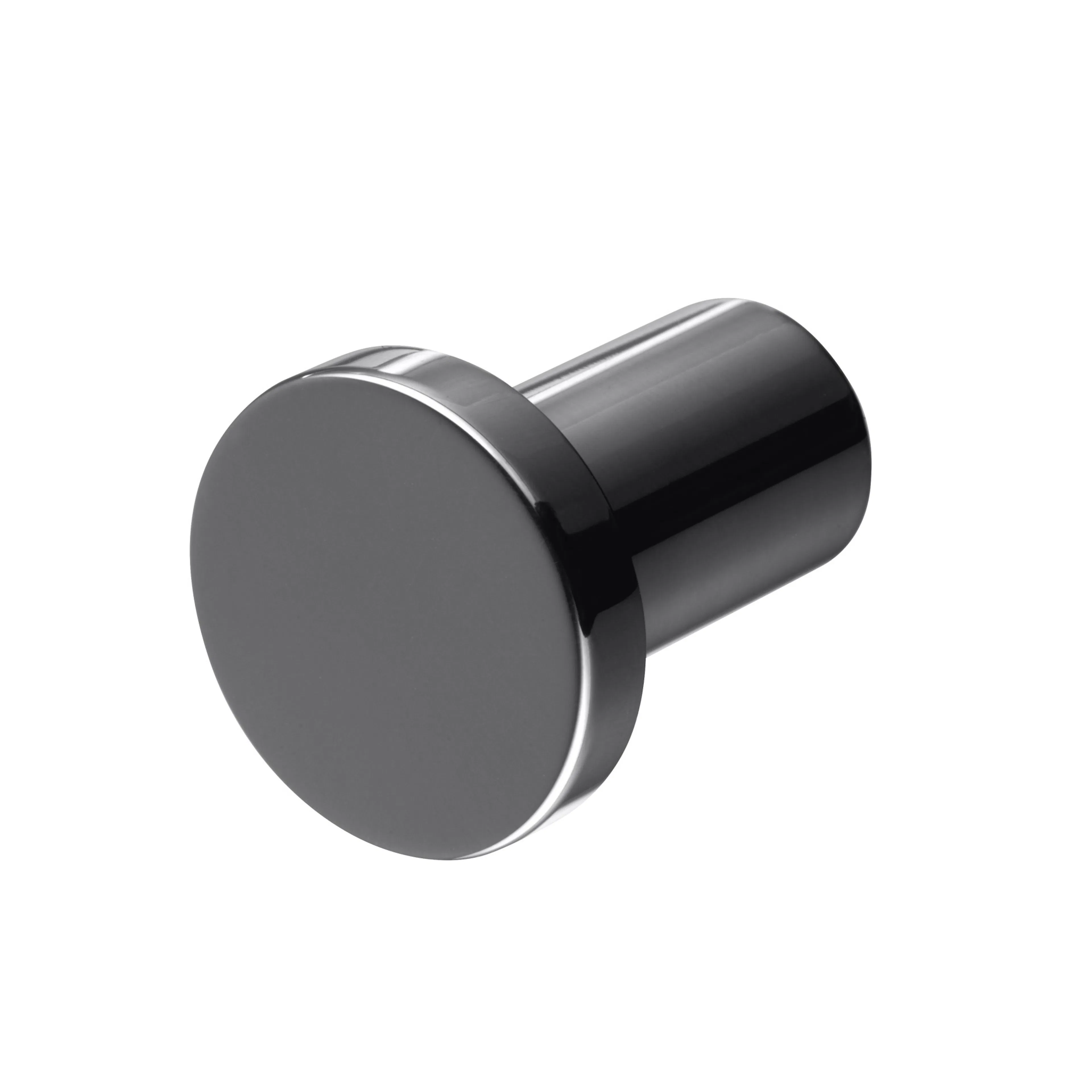 Black Chrome