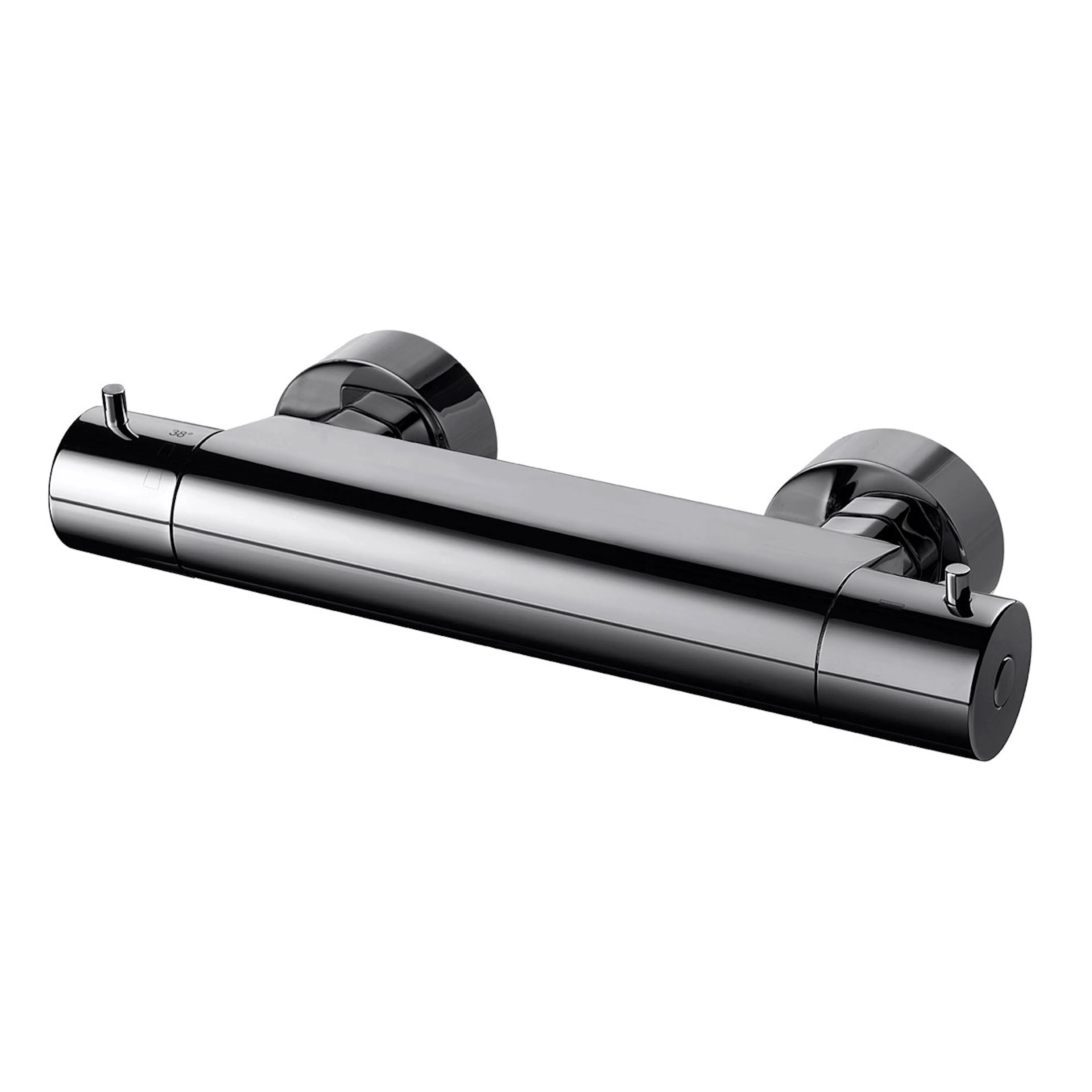 Black Chrome