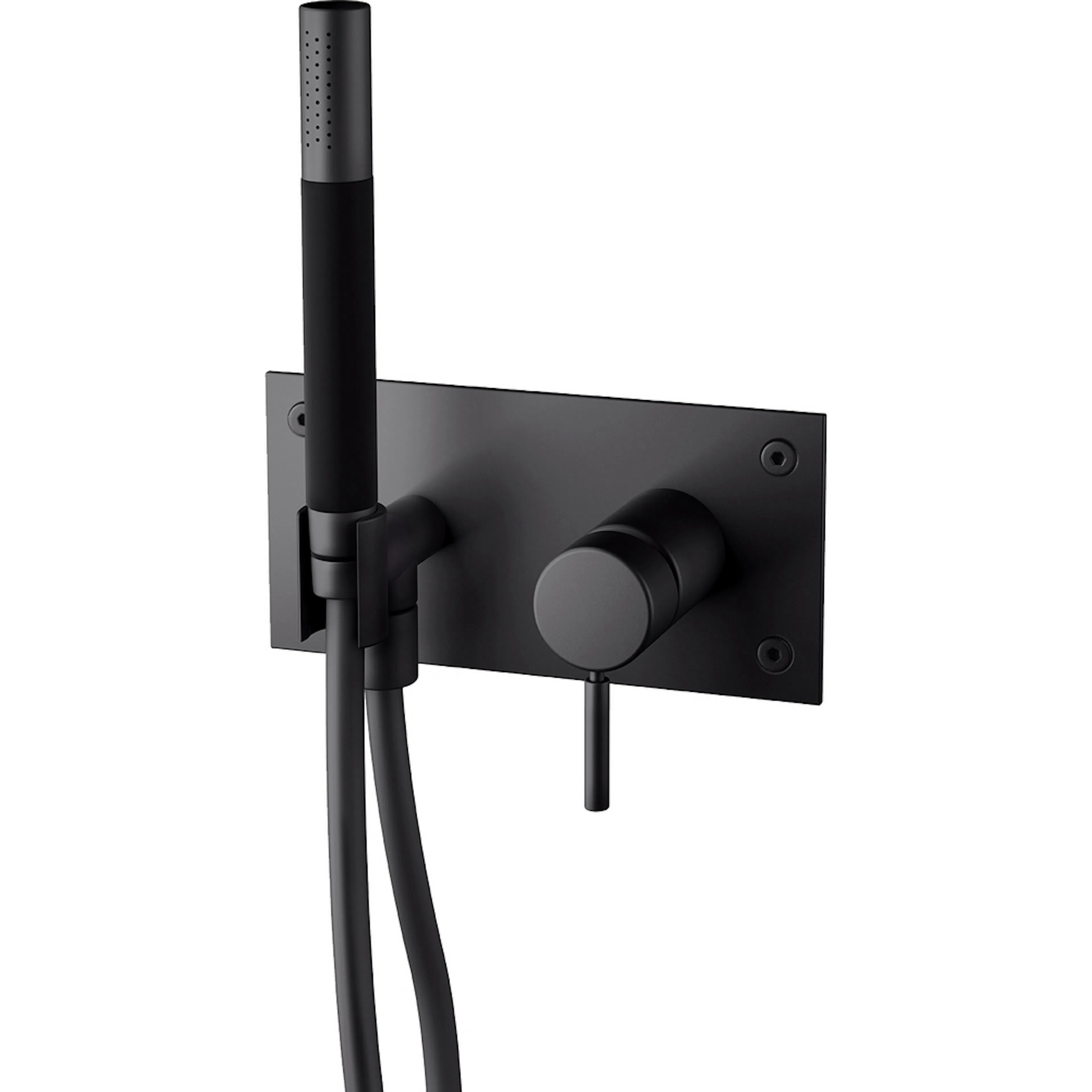Duschblandare Tapwell Box 011-364