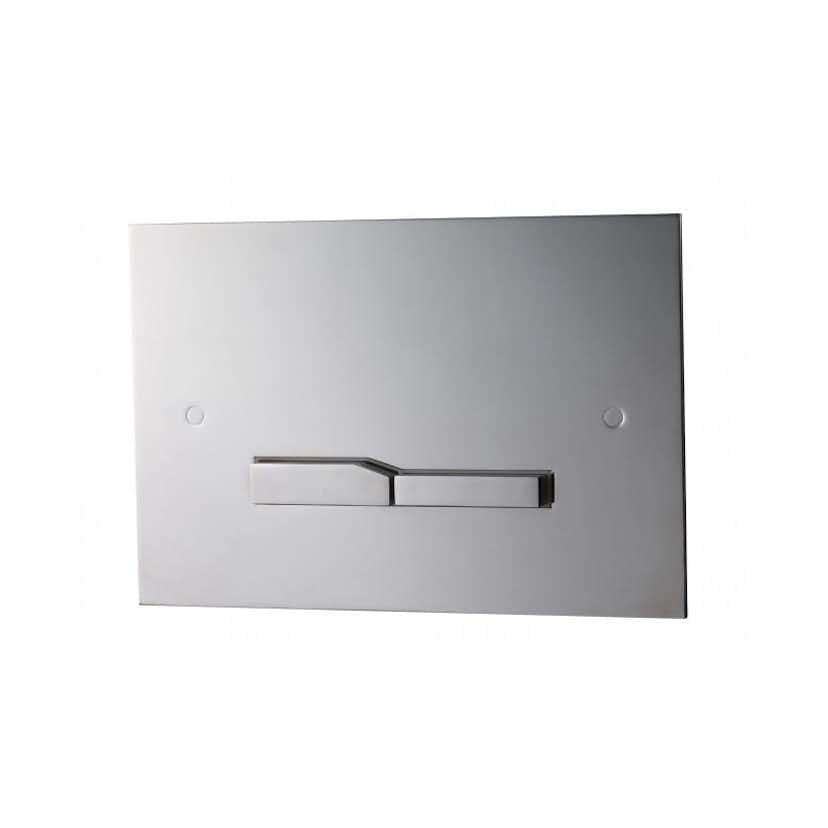 Spolknapp Tapwell RET112