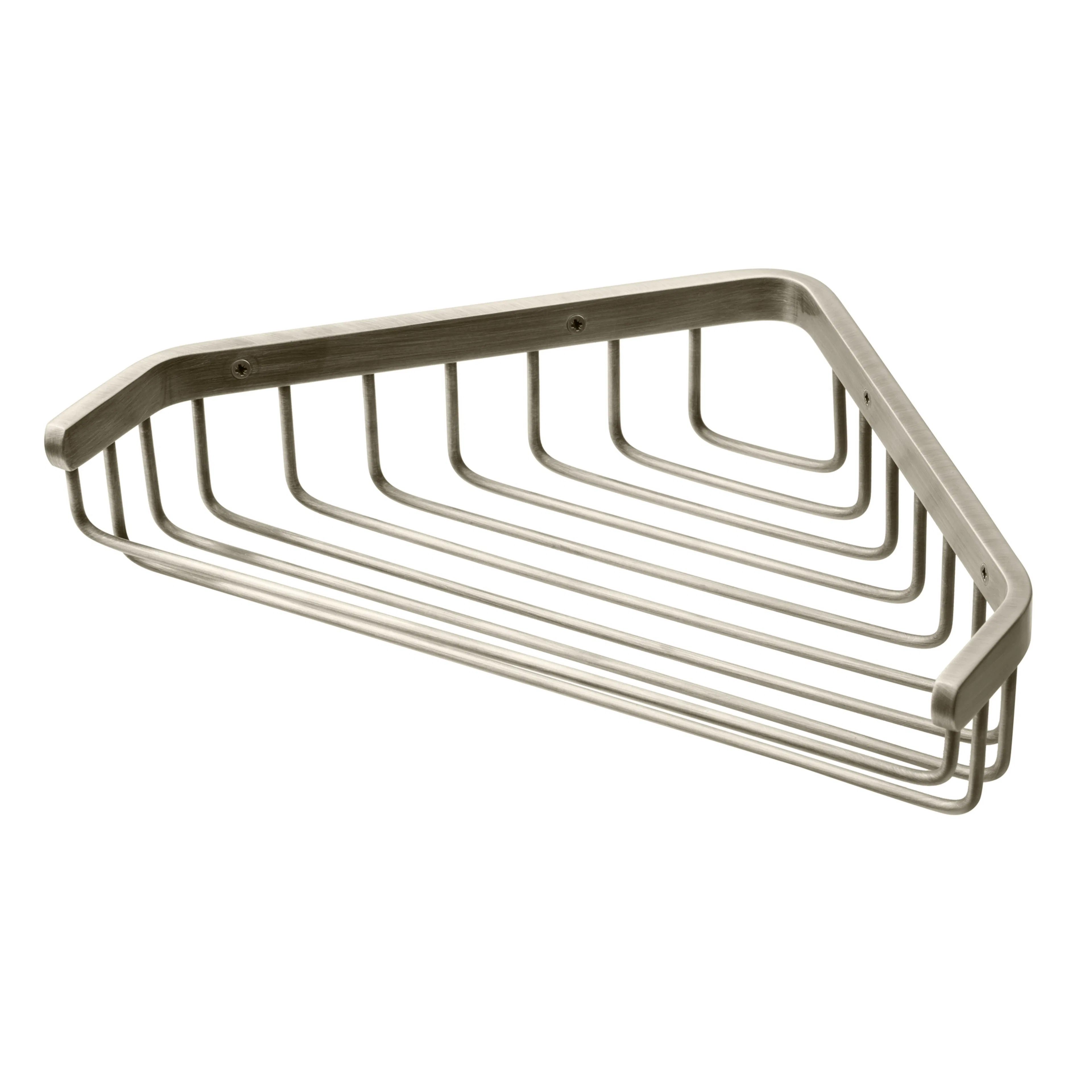 Borstad Nickel