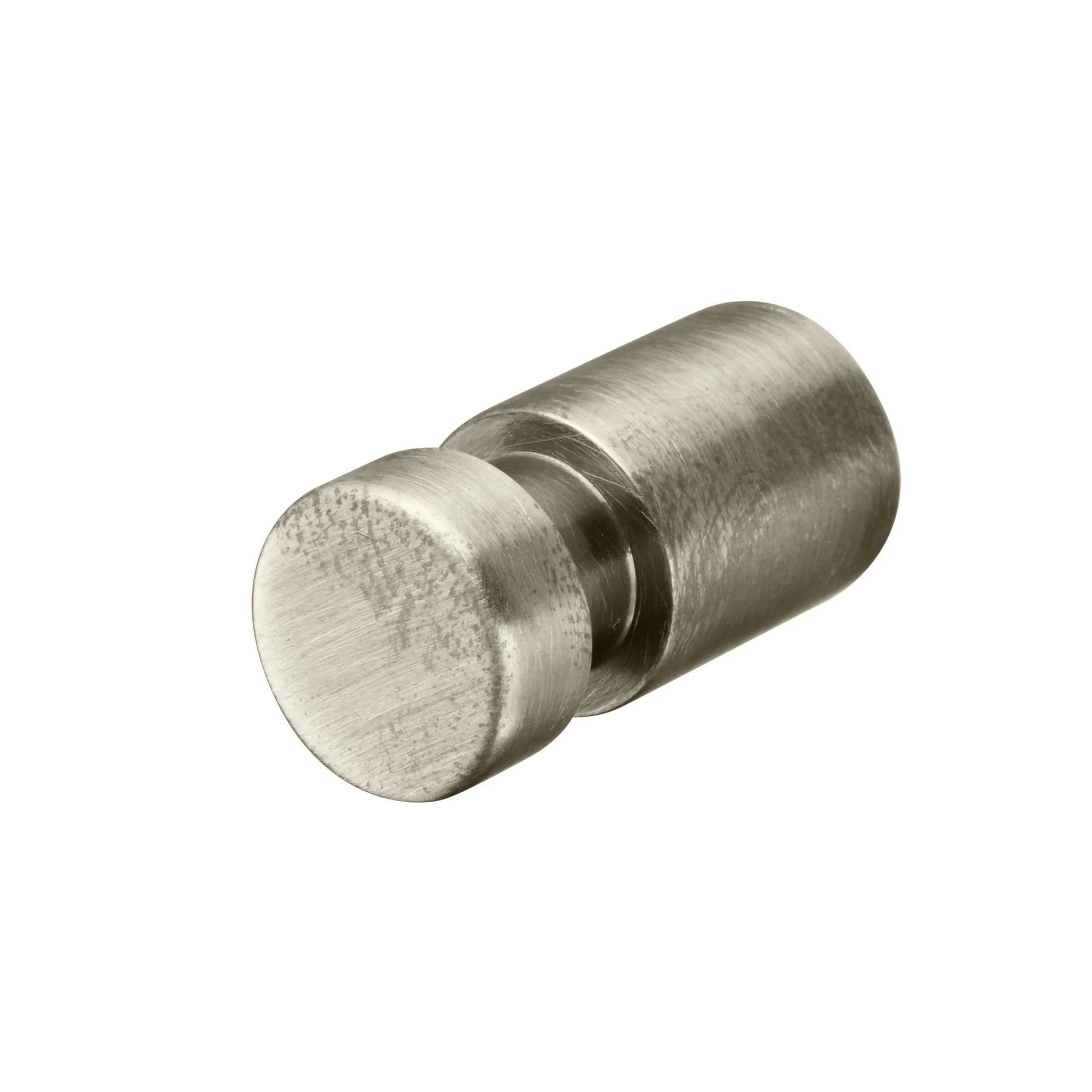 Borstad Nickel