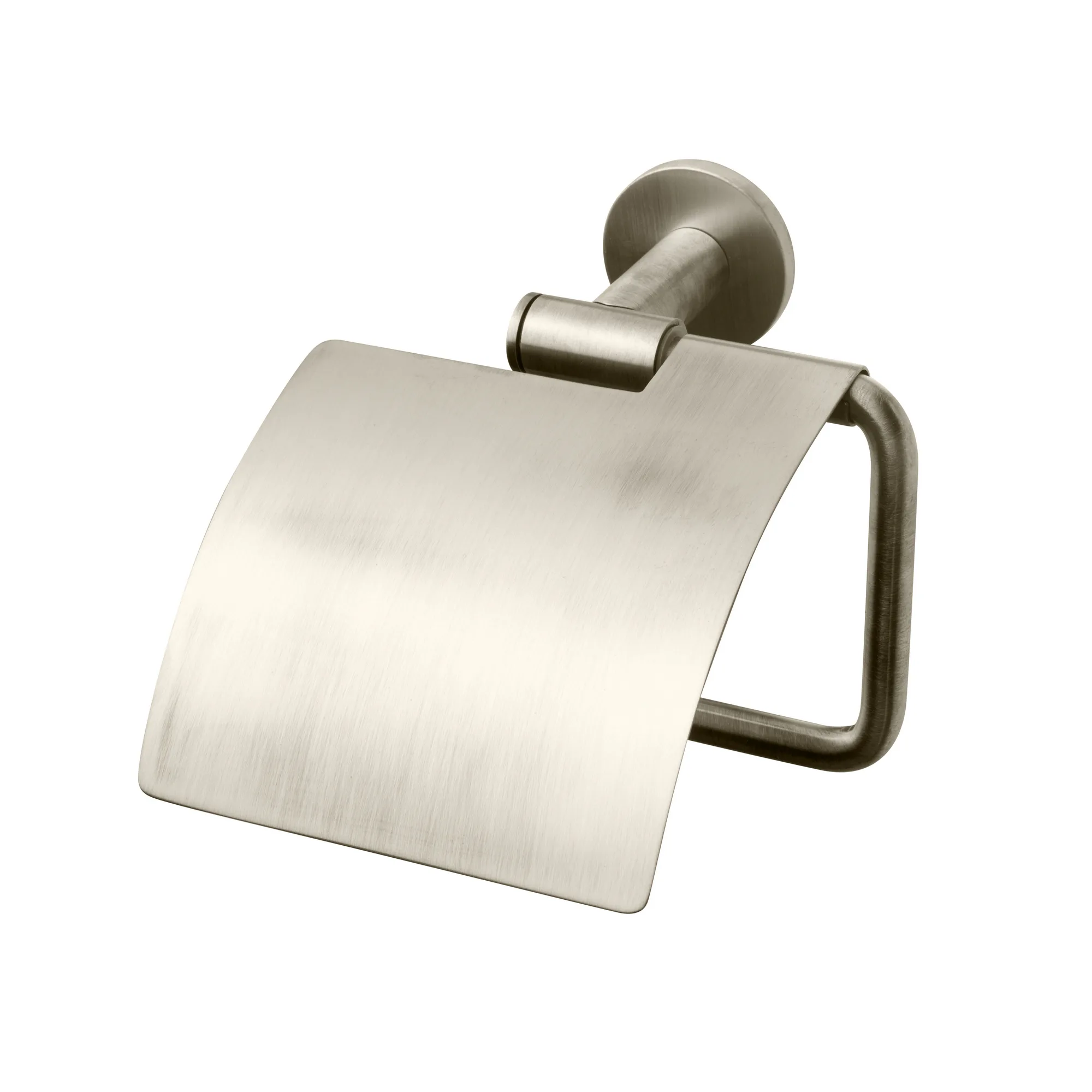 Borstad Nickel