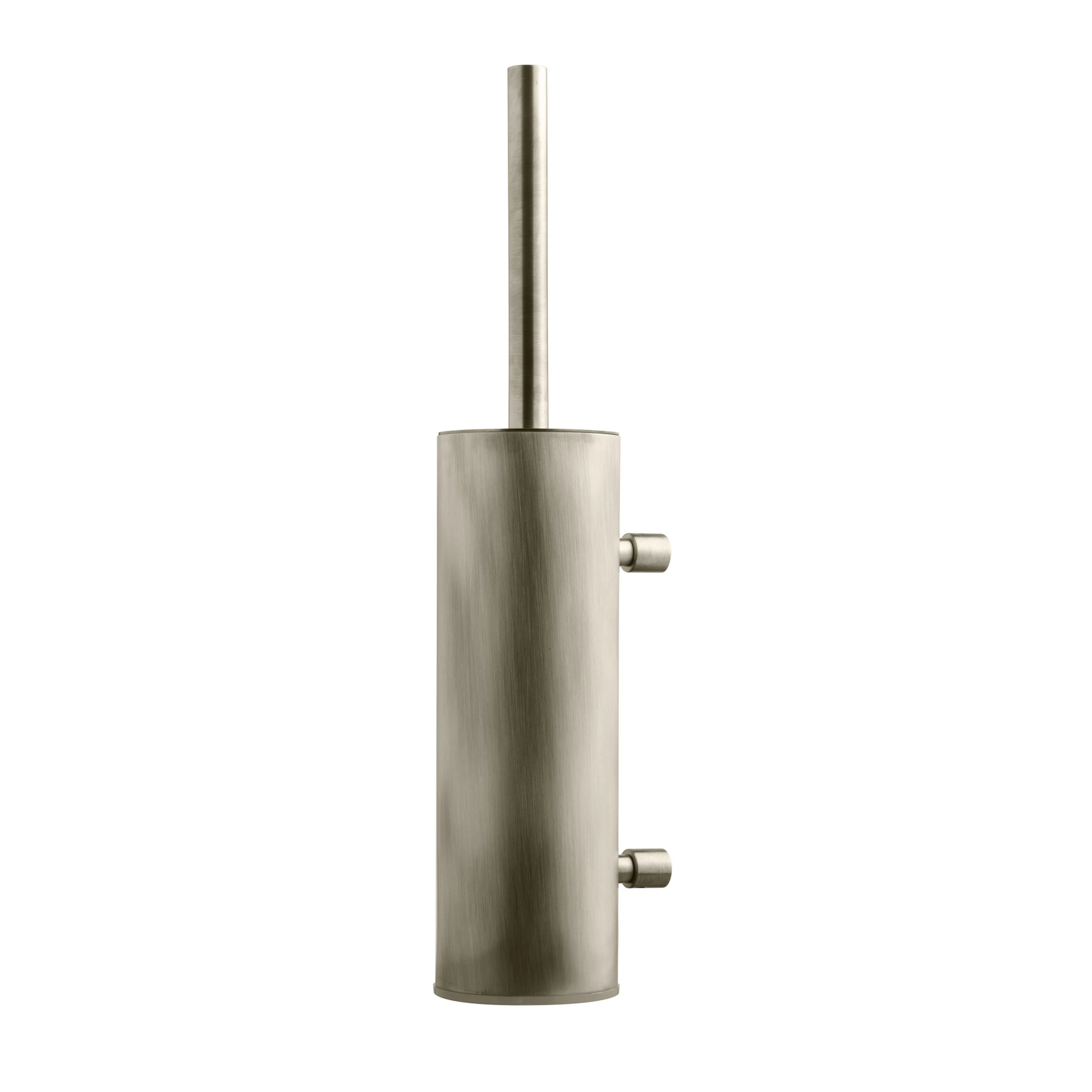 Borstad Nickel