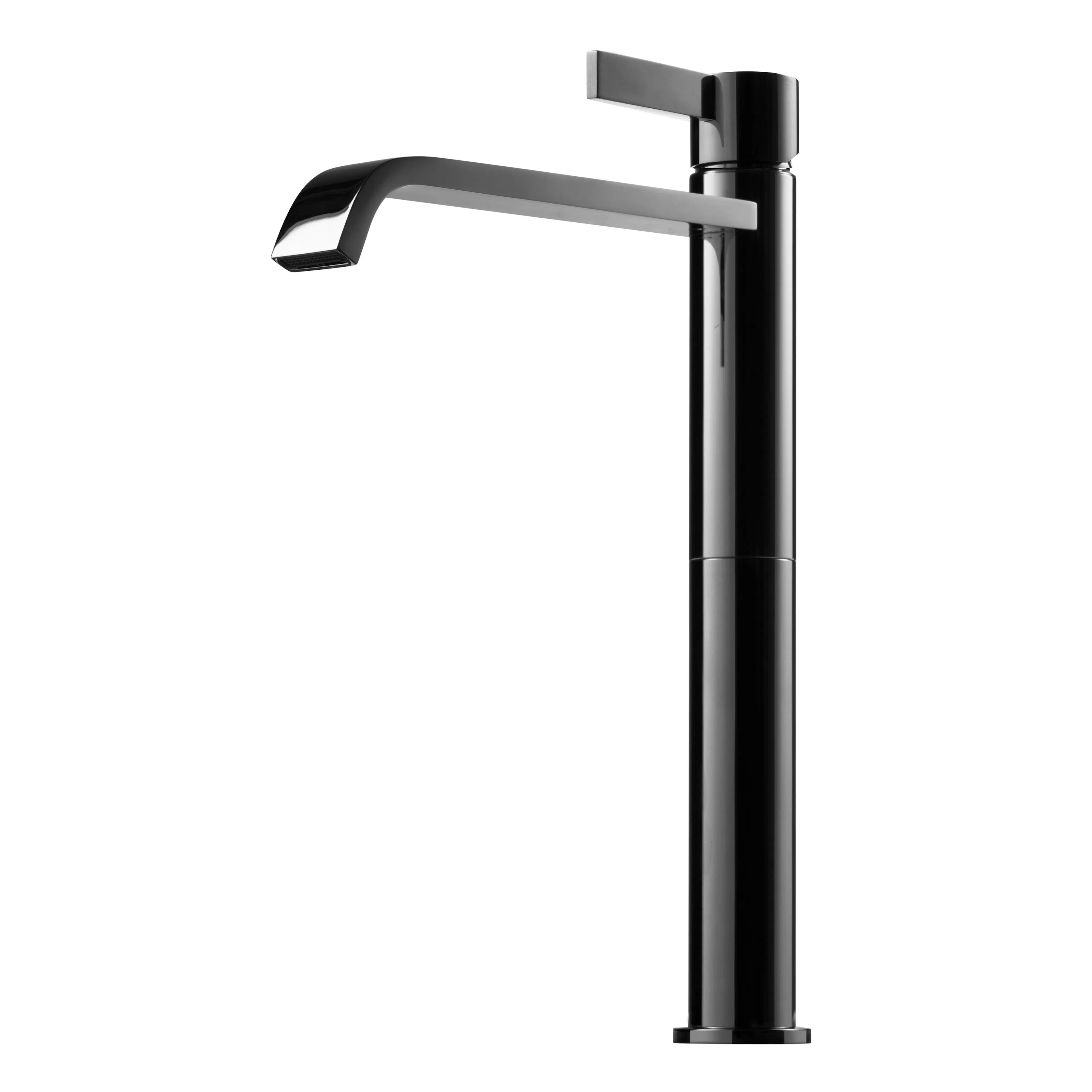Black Chrome